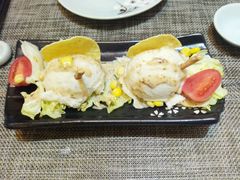 android_upload_pic-月见·烧鸟酒场居酒屋(农科路店)