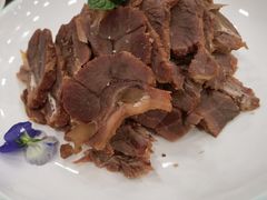 -乔家满族八大碗(流水沟店)