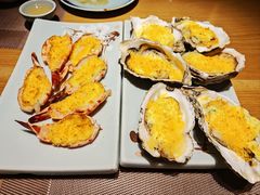 -三石铁板烧(紫竹桥店)