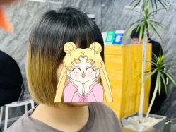 -西克造型美发连锁