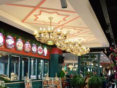 -亚克西姆新疆菜(库车店)