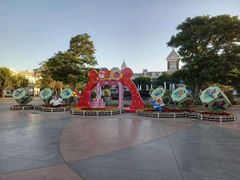 -厦门方特梦幻王国