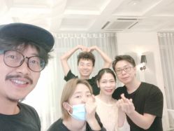 点击看大图 -金夫人婚纱摄影(华南店)