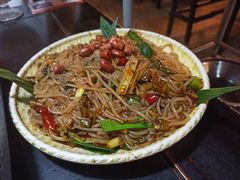 -老表记广西宵夜螺蛳鸭脚煲(西大店)