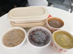 -海盗虾饭·剥好的小龙虾饭(SOHO尚都店)
