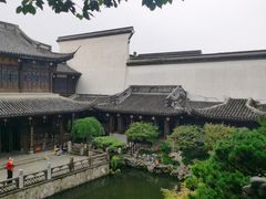 -胡雪岩故居