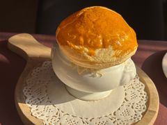 -卡本妮法餐厅·北京和平宾馆