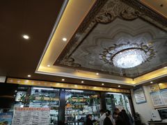 景观位-国强手抓(北京西路店)