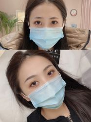 -UP&UP·半永久眉毛眼线机器野生眉