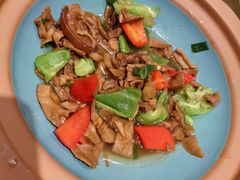 -鸿运楼·舌尖上的徽菜