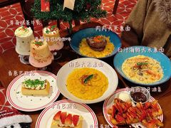 -福记咖啡·手工意面(下埔店)