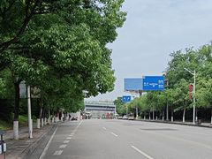 -昭山风景名胜区
