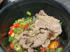 -林记潮牛·牛肉火锅(上马墩店)