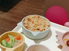 -西贝(大华虎城店)