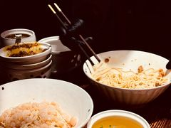 -苏州老字号·苏面斋·秃黄油·三虾面苏式面馆