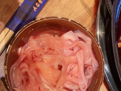 -楠火锅(太古里总店)