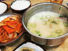 -神仙雪浓汤(弘大店)