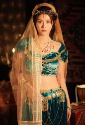 点击看大图 -蜜桃少女VISION写真馆(雁塔店)