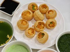 -VATAN INDIAN RESTAURANT米特餐饮有限公司(城北路店)