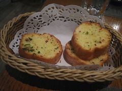 -香草意餐厅(杏石口路店)