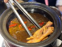 -八一路好吃街(雨田商务大厦店)