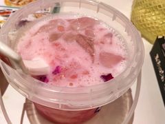 -蘇小主·创意中国菜(金茂览秀城店)