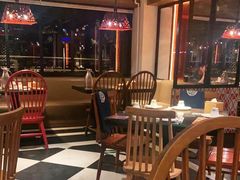 -江边城外烤全鱼(方庄时代购物中心店)