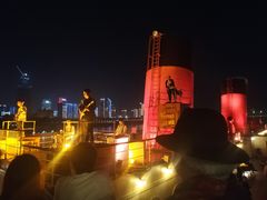 -武汉知音号
