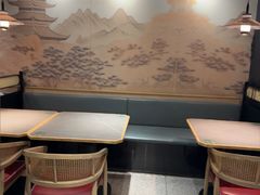 -晓淮山·扬州早茶·淮扬菜(龙阳广场店)