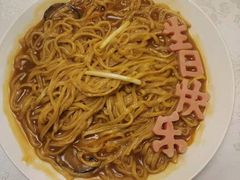 -酌宴府The China Club·广州万富希尔顿酒店(云城东路店)