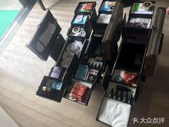 -宫七SPA·高端Massage(浦东大道店)