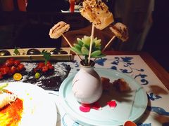 -桂满陇天书(南京德基旗舰店)