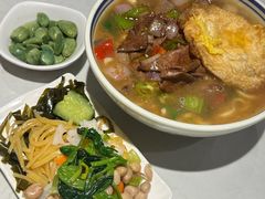 -饺子季水饺餐厅(新市街店)