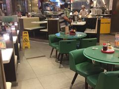 大堂-翠华餐厅(山顶道店)