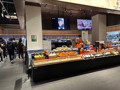 -高佳庄·舟山海鲜(海景旗舰店)