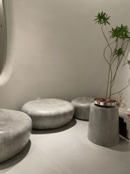 -3AM·S HAIR SALON烫发染发接发