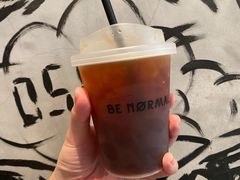 -BE NORMAL CAFE(霞溪路店)