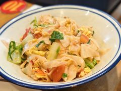 -妈妈的味道(和顺古镇店)