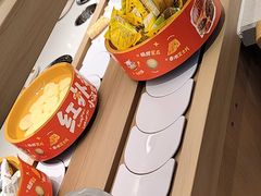 -龍歌自助小火锅(城阳万象汇店)