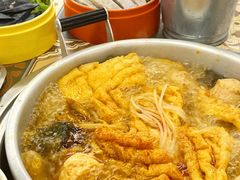 -顶上头·螺蛳火锅(五一新村店)