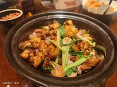 -莞府家宴·东莞菜(市民服务中心店)