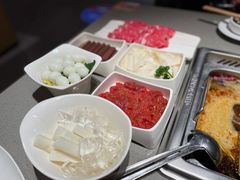-海底捞火锅(塘厦天虹店)