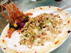 -寻味顺德·南记酒家·传统顺德菜·鱼生(广源路店)