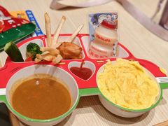 -CoCo壱番屋(久光百货店)