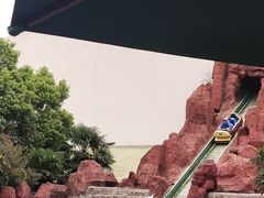 -中华恐龙园