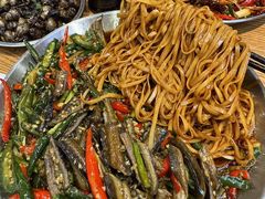 -辣螃铠盆盆蟹大排档(海昌店)