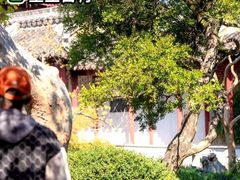 -麓舍全景太湖温泉别墅团建拓展会议亲子