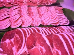 -聚盛源蒸汽海鲜火锅烤肉自助(巨川金海岸购物广场店)