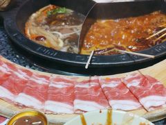 -蜀大侠火锅(森兰花园城店)