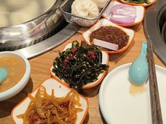 -锅老头铁锅炖•大锅蒸汽海鲜(韩乐坊店)